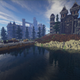 Illustration for article titled emMinecraft/em Prison Map Available For Download